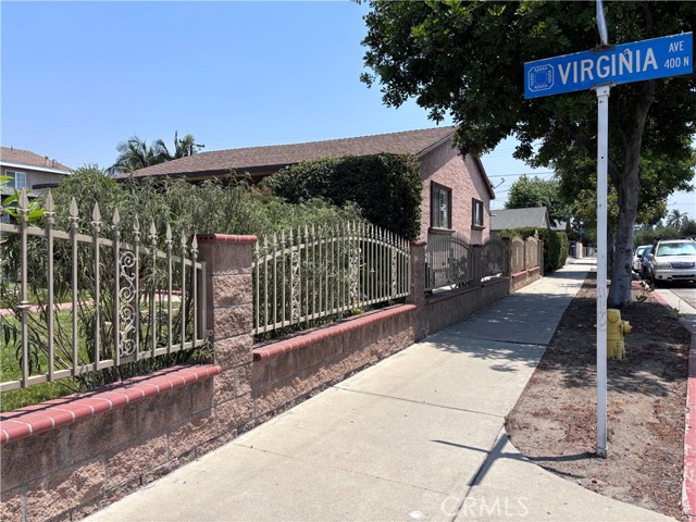 Detail Gallery Image 29 of 30 For 400 N Virginia Ave, Azusa,  CA 91702 - 2 Beds | 1 Baths