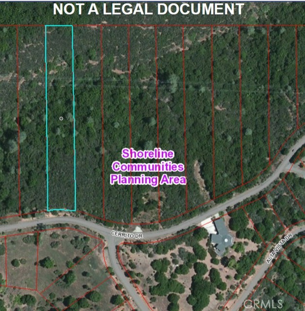 Detail Gallery Image 9 of 9 For 12230 Cerrito Dr, Clearlake Oaks,  CA 95423 - – Beds | – Baths