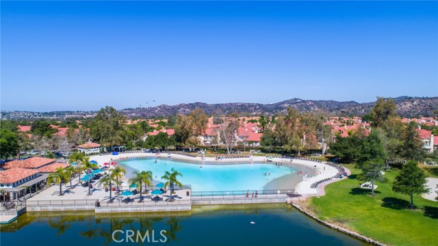 Detail Gallery Image 46 of 48 For 160 via Lampara, Rancho Santa Margarita,  CA 92688 - 3 Beds | 2/1 Baths