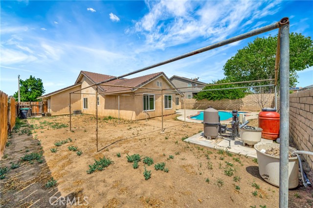 Detail Gallery Image 53 of 56 For 4060 Vancouver Ln, Quartz Hill,  CA 93536 - 4 Beds | 2 Baths