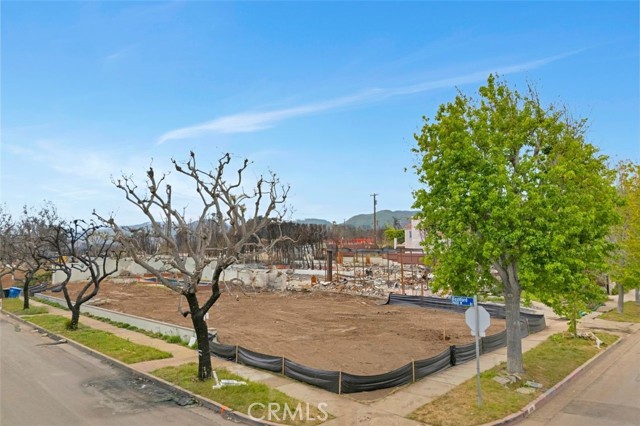 1001 Chautauqua Boulevard, Pacific Palisades, CA 90272