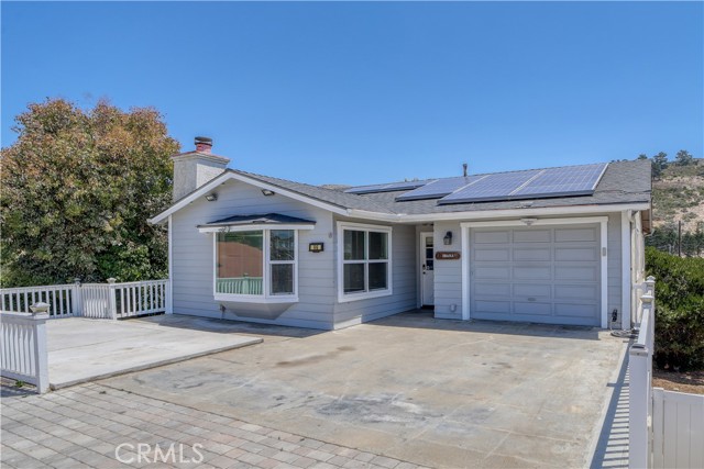 Detail Gallery Image 3 of 39 For 96 24th Street, Cayucos,  CA 93430 - 4 Beds | 2/1 Baths