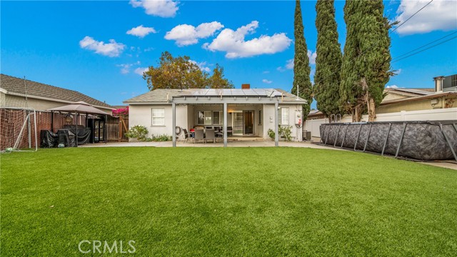 Detail Gallery Image 17 of 20 For 15852 Index St, Granada Hills,  CA 91344 - 3 Beds | 2 Baths