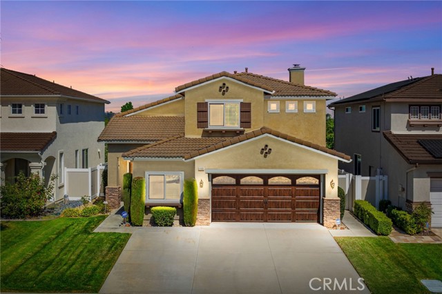 4460 Saint Andrews Dr, Chino Hills, CA 91709