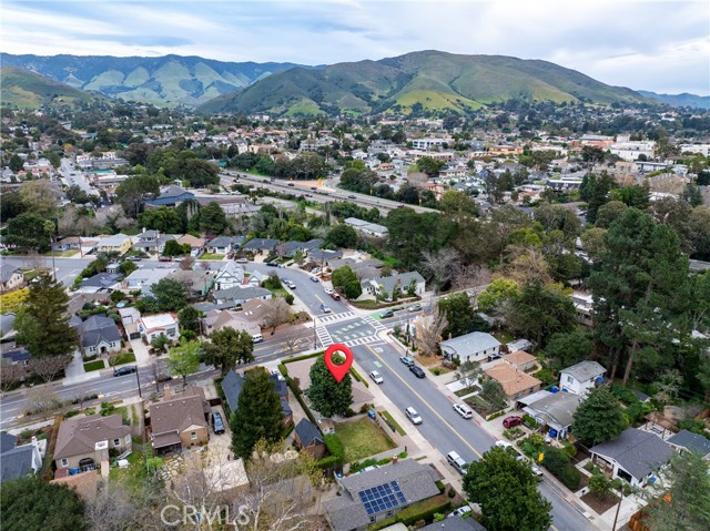 Detail Gallery Image 39 of 48 For 495 Chorro, San Luis Obispo,  CA 93405 - 3 Beds | 1/1 Baths