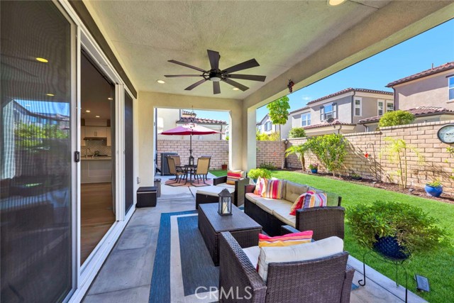 Detail Gallery Image 48 of 59 For 1270 E Providence Loop, Placentia,  CA 92870 - 4 Beds | 4/1 Baths