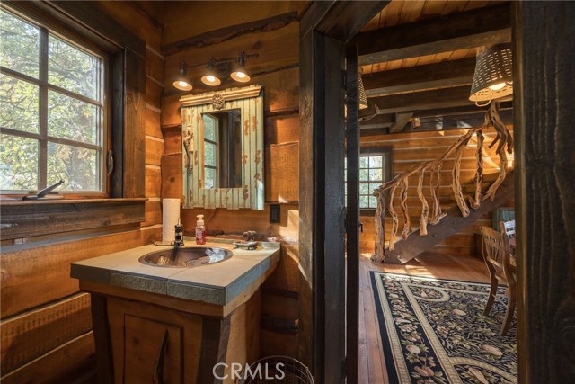 Detail Gallery Image 48 of 52 For 26329 Spyglass, Lake Arrowhead,  CA 92352 - 5 Beds | 3/1 Baths