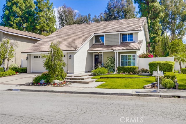 258 Ambling Dr, Brea, CA 92821