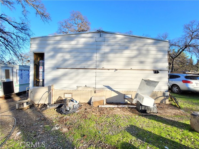 Detail Gallery Image 8 of 22 For 16970 Rancho Tehama Rd, Corning,  CA 96021 - 2 Beds | 2 Baths