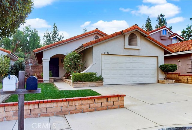 6409 Sunny Meadow Ln, Chino Hills, CA 91709