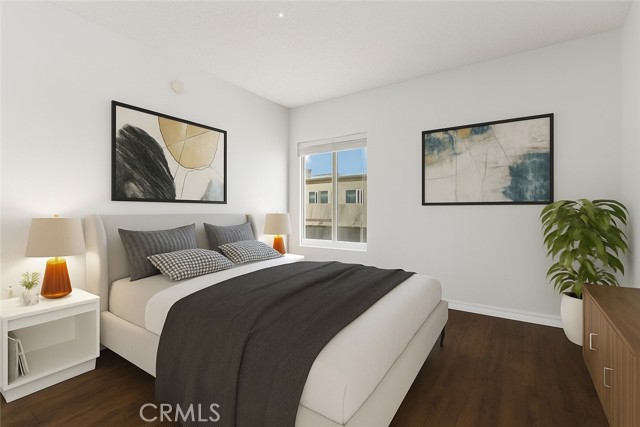 Detail Gallery Image 7 of 15 For 18350 Hatteras #138,  Tarzana,  CA 91356 - 2 Beds | 2 Baths