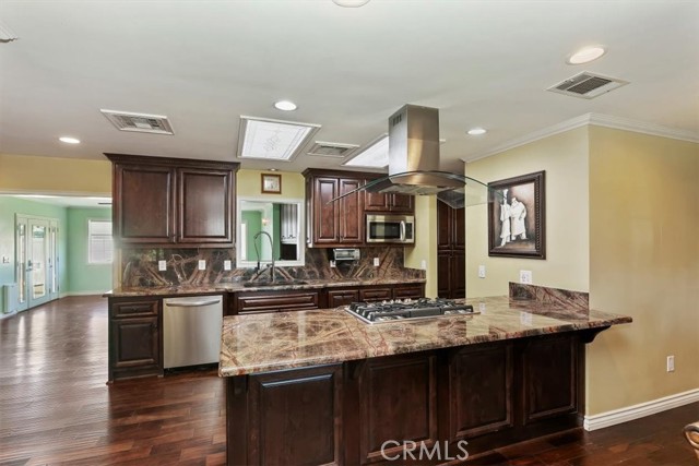 Detail Gallery Image 26 of 66 For 18590 Roberts, Riverside,  CA 92508 - 4 Beds | 2 Baths