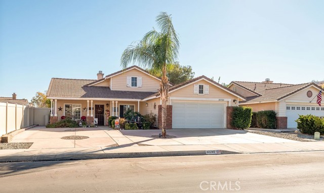 Detail Gallery Image 1 of 24 For 32792 Trailwood Ct, Wildomar,  CA 92595 - 3 Beds | 2 Baths