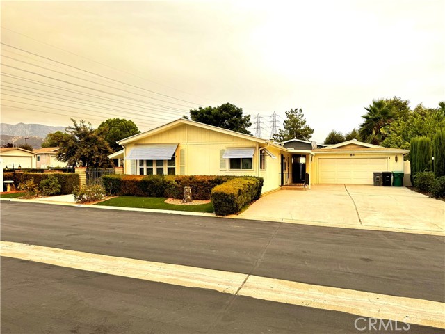 Detail Gallery Image 22 of 22 For 10961 Desert Lawn Dr #86,  Calimesa,  CA 92320 - 2 Beds | 2 Baths