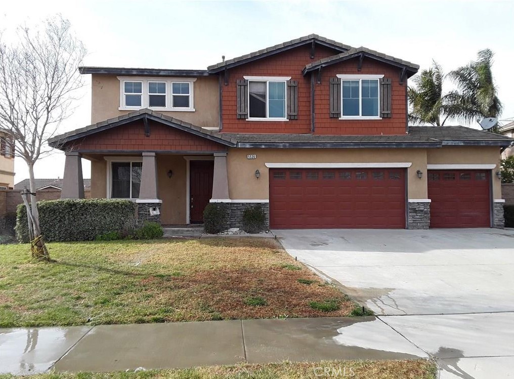 5536 Pine Leaf Avenue