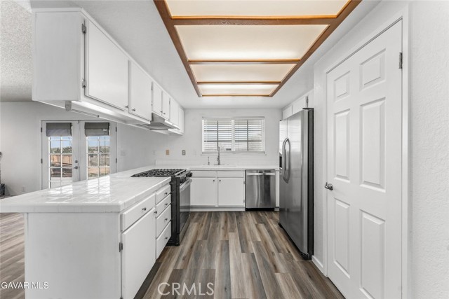 Detail Gallery Image 17 of 53 For 39004 164th, Palmdale,  CA 93591 - 3 Beds | 2 Baths