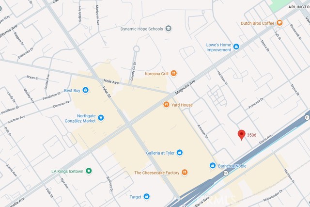 Image 22 of 23 For 3506 Albany Street