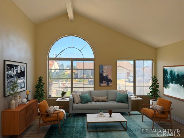 Detail Gallery Image 9 of 52 For 3834 N Silver Tree Ct, Rialto,  CA 92377 - 4 Beds | 2 Baths