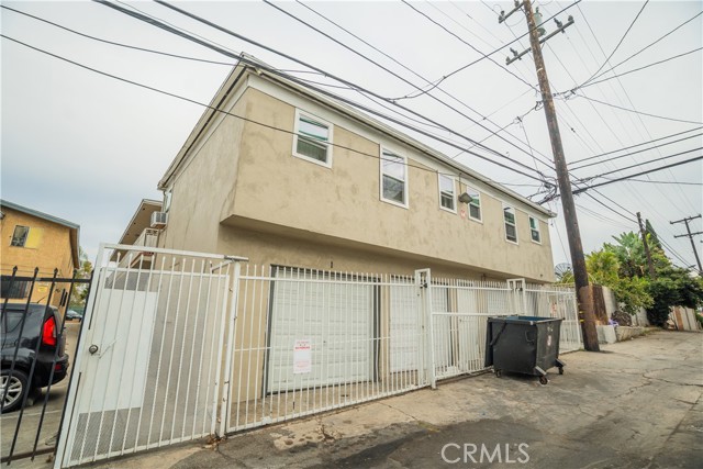 Detail Gallery Image 5 of 26 For 1415 Cedar, Long Beach,  CA 90813 - – Beds | – Baths