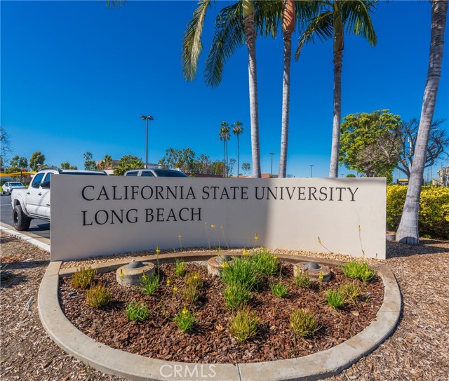 Detail Gallery Image 53 of 56 For 1016 Palo Verde, Long Beach,  CA 90815 - 2 Beds | 2/1 Baths