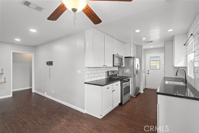 Detail Gallery Image 8 of 22 For 3469 Verde St, Riverside,  CA 92504 - 3 Beds | 1 Baths