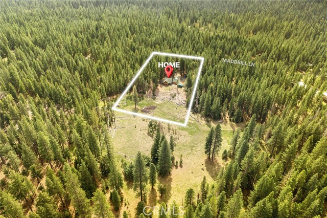 Detail Gallery Image 69 of 72 For 7597 Maddrill, Forest Ranch,  CA 95942 - 3 Beds | 2 Baths