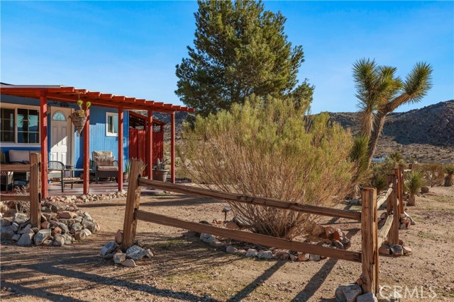 Detail Gallery Image 52 of 74 For 5517 Bartlett Mountain Rd, Joshua Tree,  CA 92252 - 2 Beds | 2 Baths