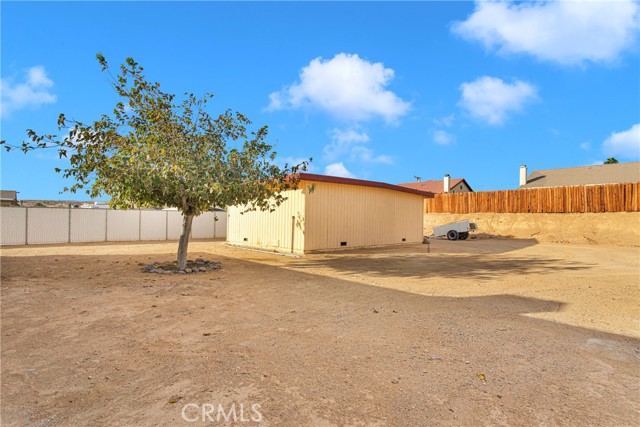 Detail Gallery Image 23 of 24 For 1120 Palmetto Dr, Barstow,  CA 92311 - 3 Beds | 1 Baths