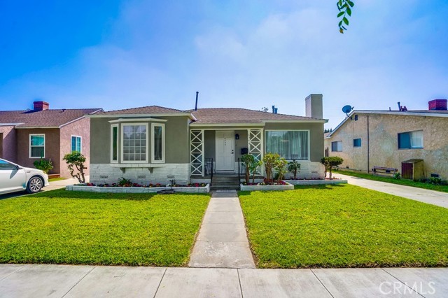 6344 California Ave, Long Beach, CA 90805