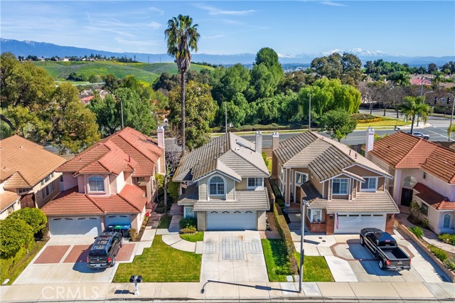 Detail Gallery Image 36 of 45 For 14377 Autumn Hill, Chino Hills,  CA 91709 - 4 Beds | 2/1 Baths