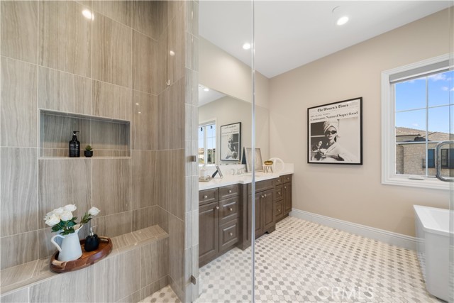 Detail Gallery Image 38 of 67 For 57 Kite, Irvine,  CA 92618 - 5 Beds | 5/1 Baths