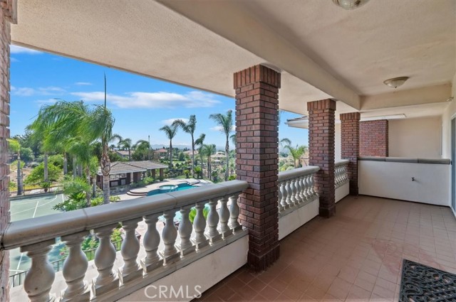 Detail Gallery Image 40 of 75 For 6975 Wyndham Hill Dr, Riverside,  CA 92506 - 4 Beds | 4/1 Baths