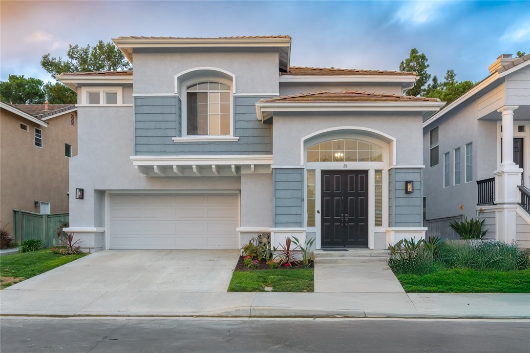 Detail Gallery Image 1 of 22 For 25 Cranwell, Aliso Viejo,  CA 92656 - 4 Beds | 3 Baths