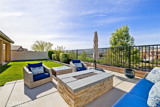 Detail Gallery Image 51 of 74 For 29819 Saddle Ranch Pl, Menifee,  CA 92584 - 4 Beds | 2/1 Baths