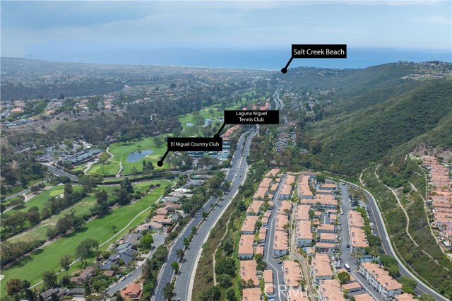 Detail Gallery Image 30 of 40 For 30902 Clubhouse 26b,  Laguna Niguel,  CA 92677 - 2 Beds | 2/1 Baths