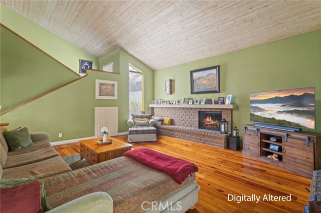 Detail Gallery Image 12 of 35 For 31791 via Perdiz, Coto de Caza,  CA 92679 - 4 Beds | 3/1 Baths