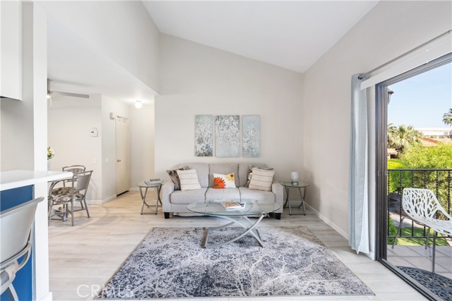 Detail Gallery Image 8 of 32 For 291 E Mel Ave #263,  Palm Springs,  CA 92262 - 2 Beds | 2 Baths
