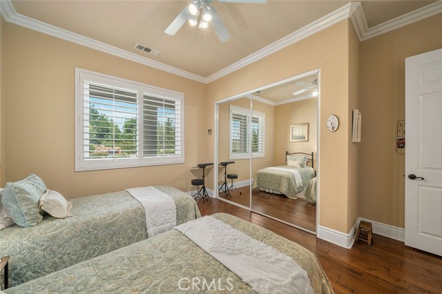 Detail Gallery Image 34 of 62 For 40190 via Caballos, Murrieta,  CA 92562 - 5 Beds | 4 Baths