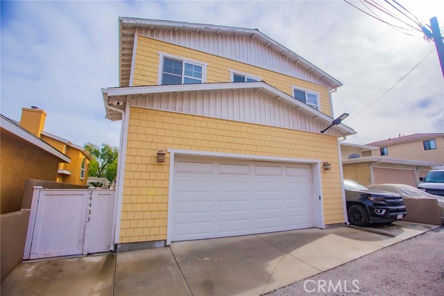 Detail Gallery Image 34 of 36 For 24433 Ward St, Torrance,  CA 90505 - 3 Beds | 2/1 Baths