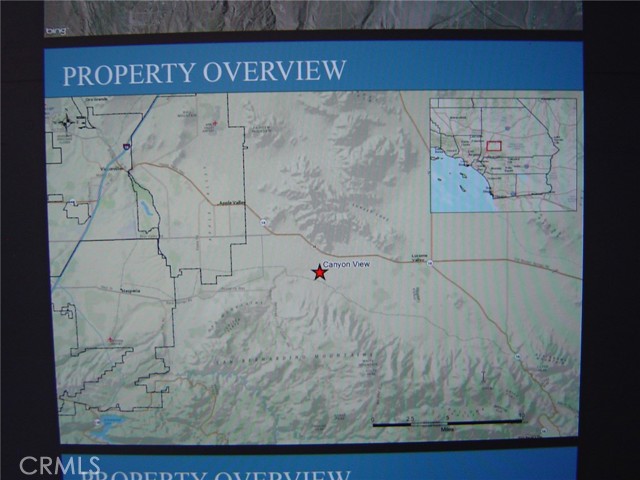 Detail Gallery Image 6 of 9 For 0 Candia, Apple Valley,  CA 92308 - – Beds | – Baths