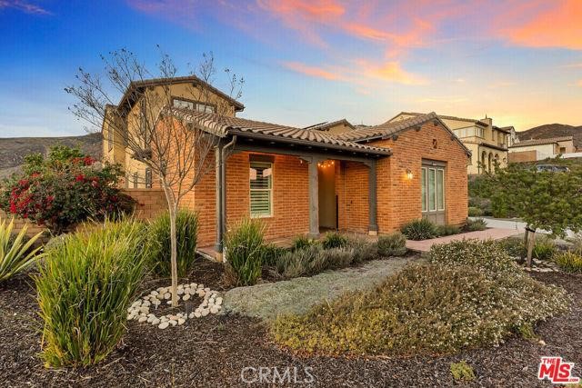 Detail Gallery Image 1 of 30 For 446 via Maggiore, Chula Vista,  CA 91914 - 5 Beds | 4/1 Baths