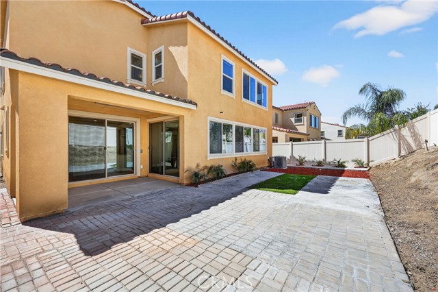 Detail Gallery Image 49 of 55 For 24452 Paxton, Lake Elsinore,  CA 92532 - 4 Beds | 3 Baths