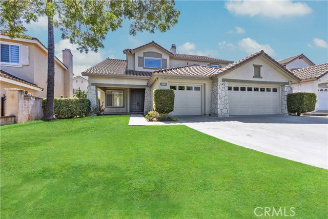 Detail Gallery Image 1 of 37 For 18680 Vantage Pointe Dr, Rowland Heights,  CA 91748 - 5 Beds | 4 Baths