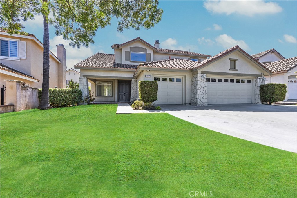 18680 Vantage Pointe Drive