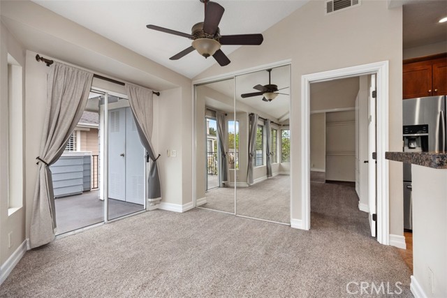 Detail Gallery Image 7 of 42 For 23412 Pacific Park Dr #35K,  Aliso Viejo,  CA 92656 - 2 Beds | 2 Baths