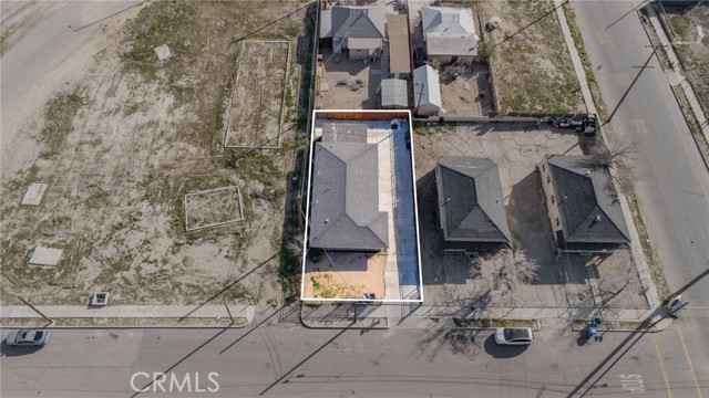 Detail Gallery Image 27 of 29 For 409 N 3rd Avenue, Barstow,  CA 92311 - 4 Beds | 2 Baths