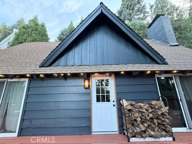 Detail Gallery Image 4 of 25 For 286 Terrace, Lake Arrowhead,  CA 92352 - 2 Beds | 1 Baths