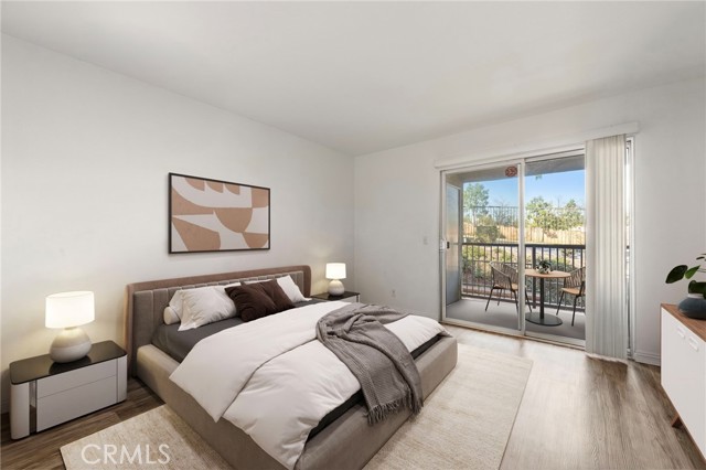 Detail Gallery Image 12 of 43 For 3472 Hathaway Ave #246,  Long Beach,  CA 90815 - 1 Beds | 1 Baths