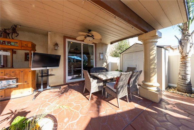 Detail Gallery Image 36 of 42 For 1537 Flamingo, Beaumont,  CA 92223 - 4 Beds | 3 Baths