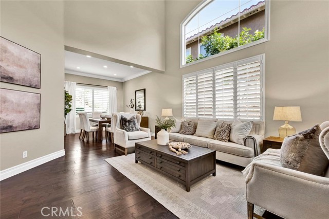 Detail Gallery Image 6 of 29 For 2503 Newman Ave, Tustin,  CA 92782 - 4 Beds | 3 Baths